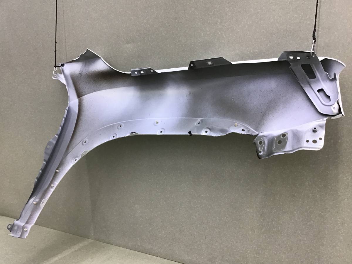 Крыло переднее левое Haval Dargo 2022> Крыло переднее левое Haval Dargo 2022>