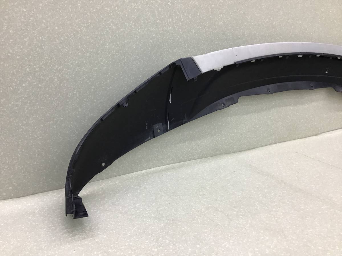 Юбка передняя BMW X6 F16/F86 2014> Юбка передняя BMW X6 F16/F86 2014>