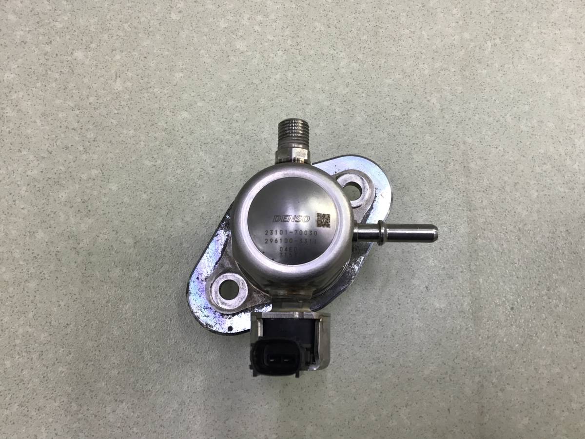 ТНВД Toyota Land Cruiser (J300) 2021>