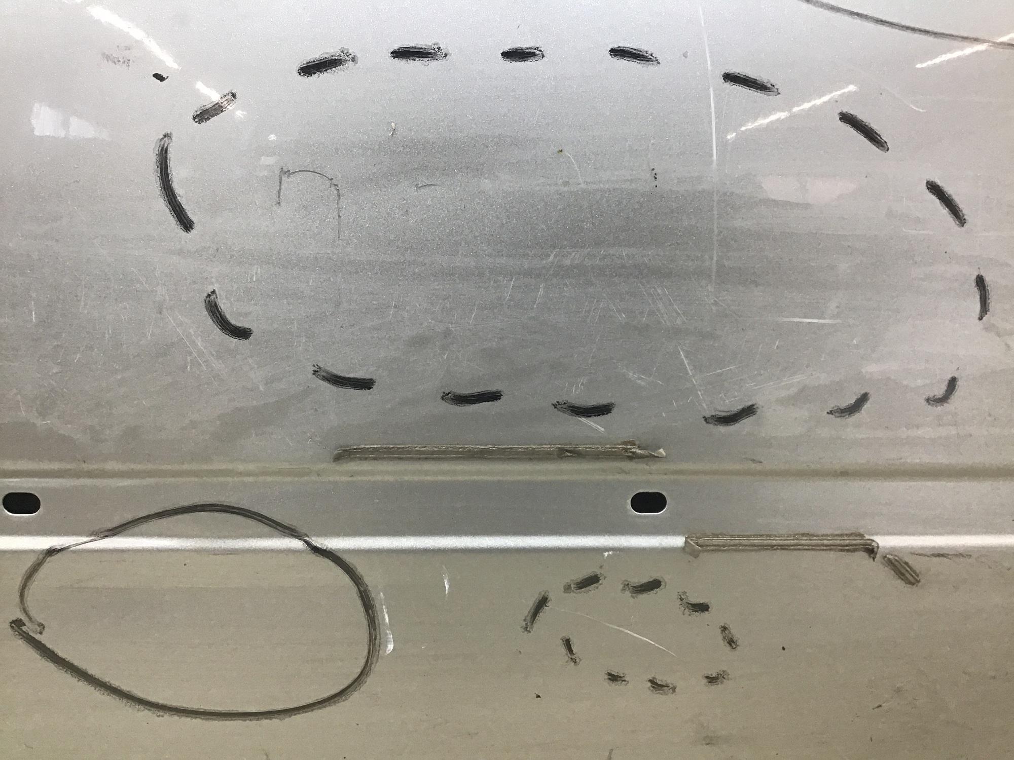 Дверь передняя правая, Subaru Legacy Outback (B12) 1998-2003 Дверь передняя правая, Subaru Legacy Outback (B12) 1998-2003