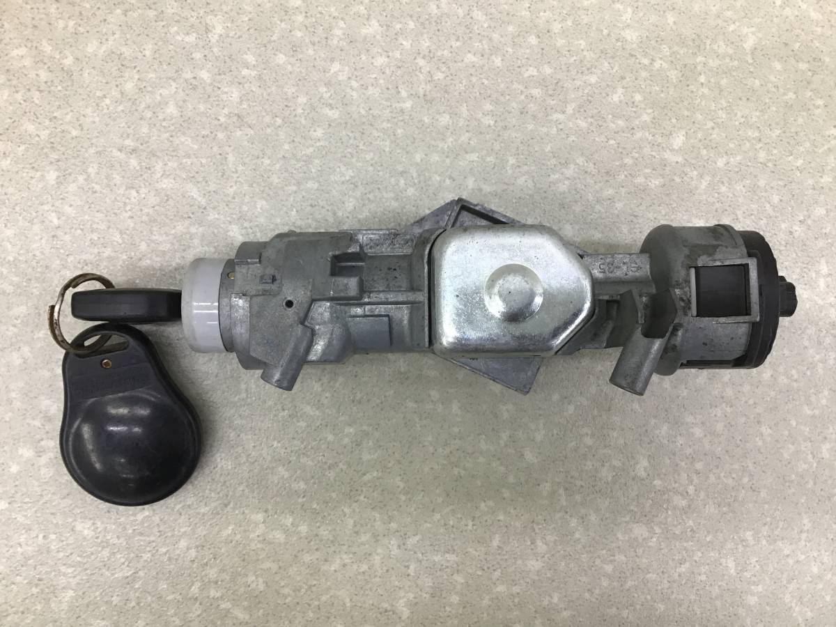 Замок зажигания Mazda Mazda 3 (BL) 2009-2013 Замок зажигания Mazda Mazda 3 (BL) 2009-2013