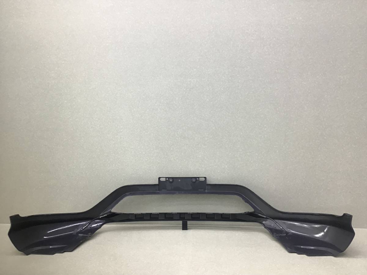 Юбка передняя Honda CR-V 4 (RM4) 2011-2018 Юбка передняя Honda CR-V 4 (RM4) 2011-2018
