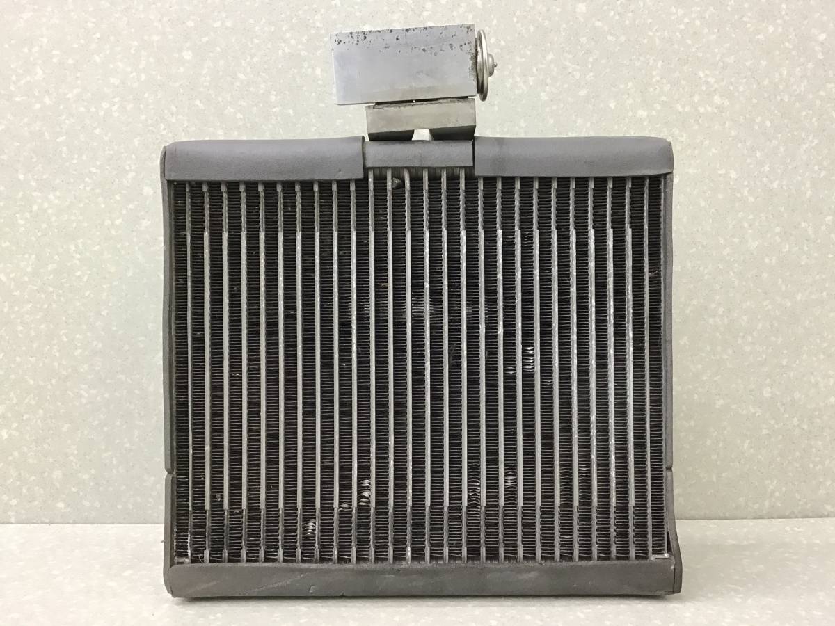 Испаритель кондиционера Nissan Almera Classic (B10) 2006-2013