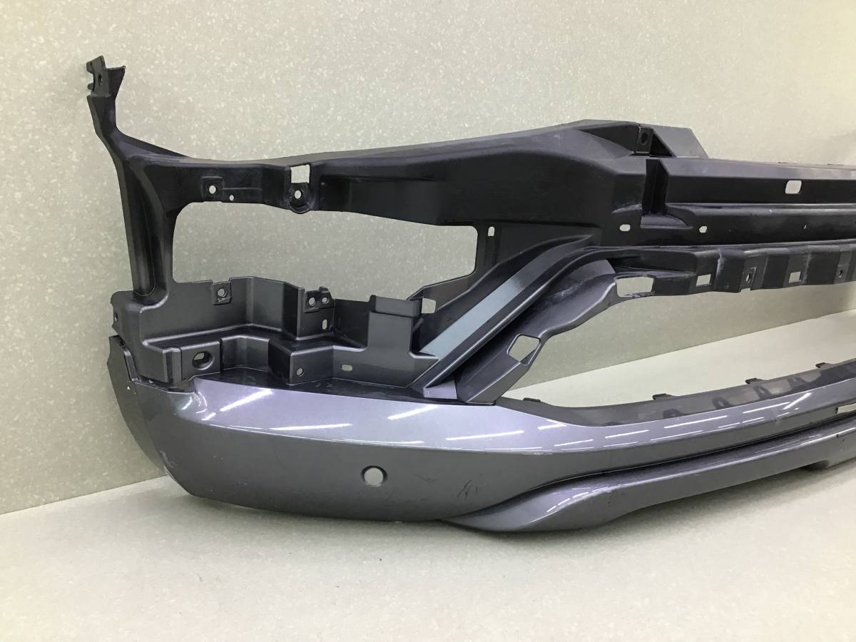 Бампер передний Infiniti QX56/QX80 (Z62) 2010> Бампер передний Infiniti QX56/QX80 (Z62) 2010>