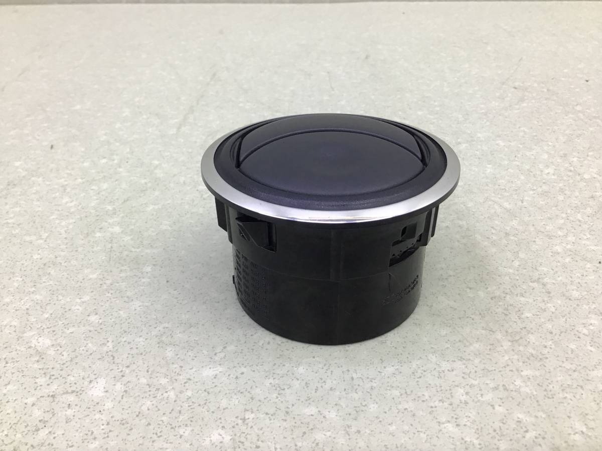 Дефлектор воздушный Nissan Terrano 3 (D10) 2014-2022