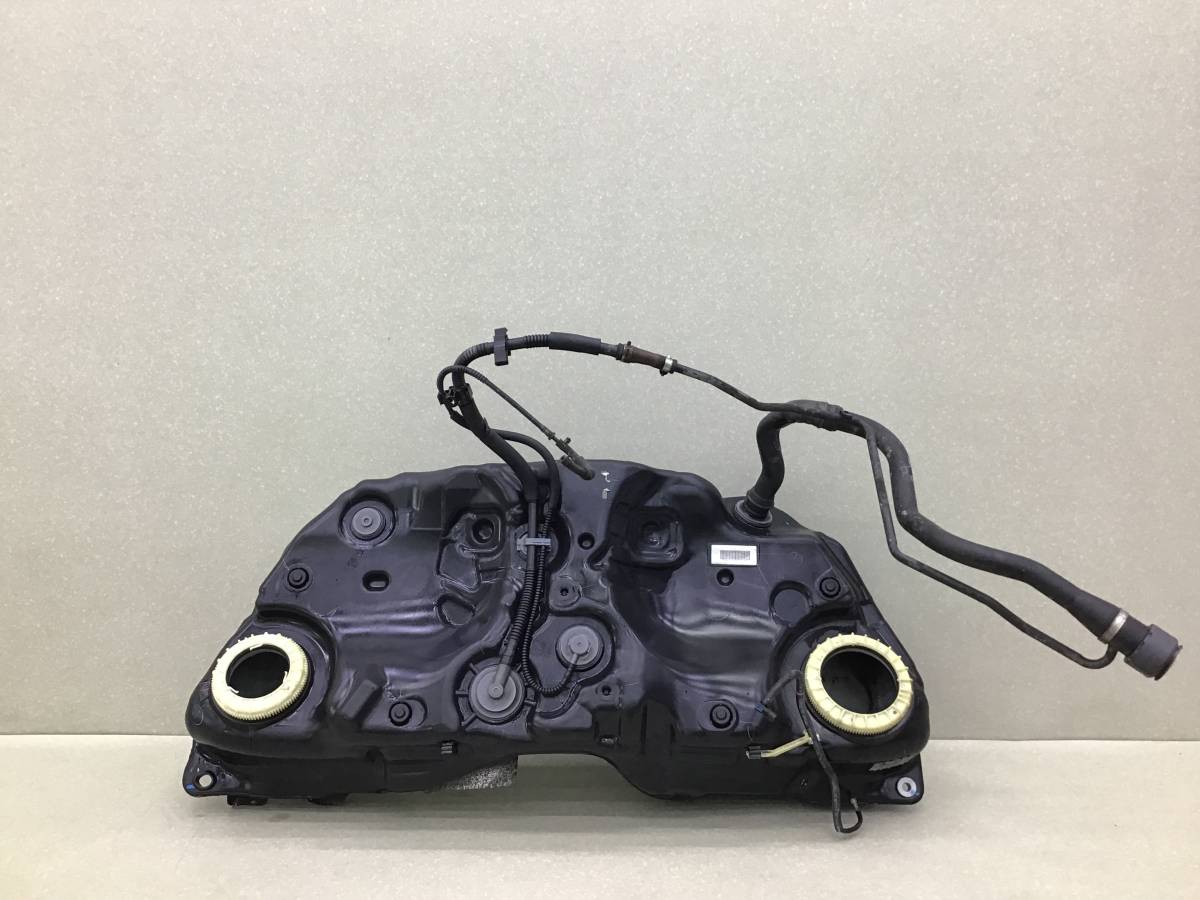 Бак топливный Lexus GS 300/400/430 (GRS190) 2005-2012 Бак топливный Lexus GS 300/400/430 (GRS190) 2005-2012
