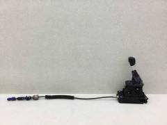 Кулиса КПП Renault Duster (HS) 2010-2021