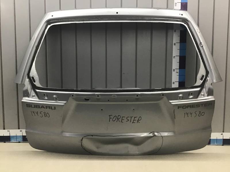 Дверь багажника, Subaru Forester (S12) 2008-2012 Дверь багажника, Subaru Forester (S12) 2008-2012