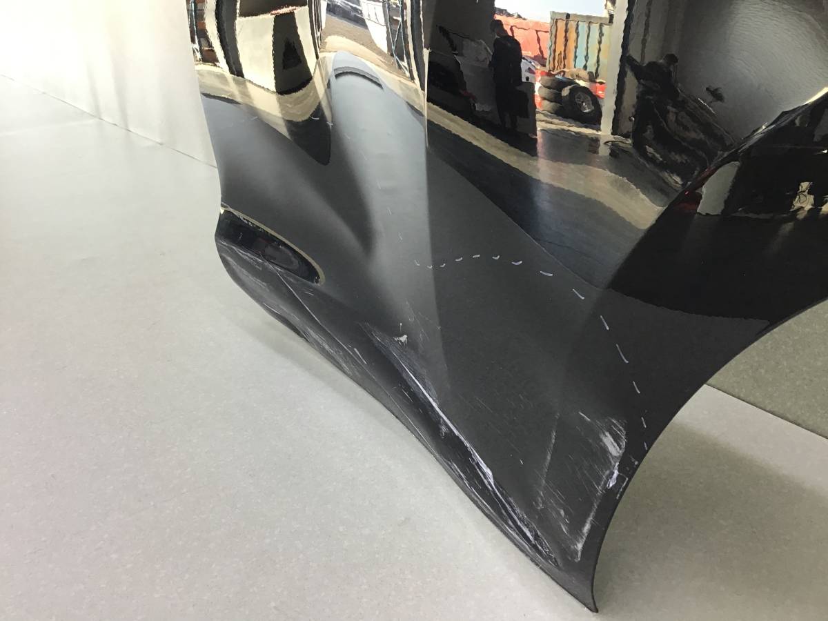 Дверь задняя левая Toyota Land Cruiser Prado (J150) 2009>