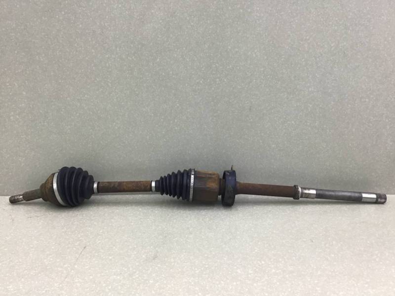 Полуось передняя правая Ford Explorer (U502) 2010-2019 Полуось передняя правая Ford Explorer (U502) 2010-2019