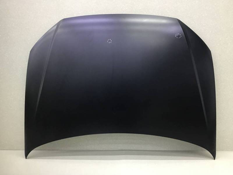 Капот Volkswagen Polo Sed 5 (6C1) 2010-2020 Капот Volkswagen Polo Sed 5 (6C1) 2010-2020
