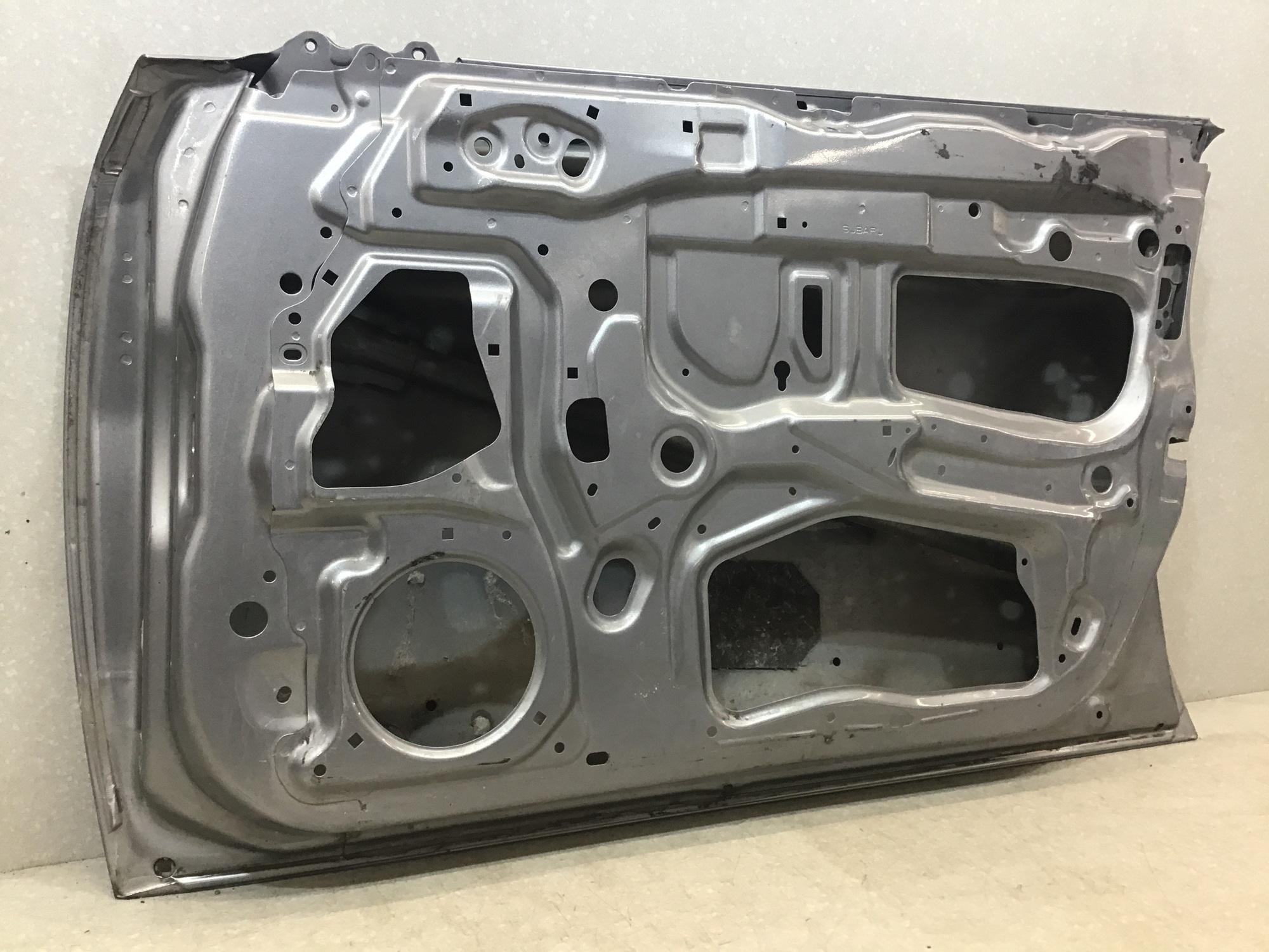 Дверь передняя правая, Subaru Legacy Outback (B12) 1998-2003 Дверь передняя правая, Subaru Legacy Outback (B12) 1998-2003