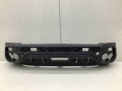 Юбка задняя Geely Coolray SX11 2018>