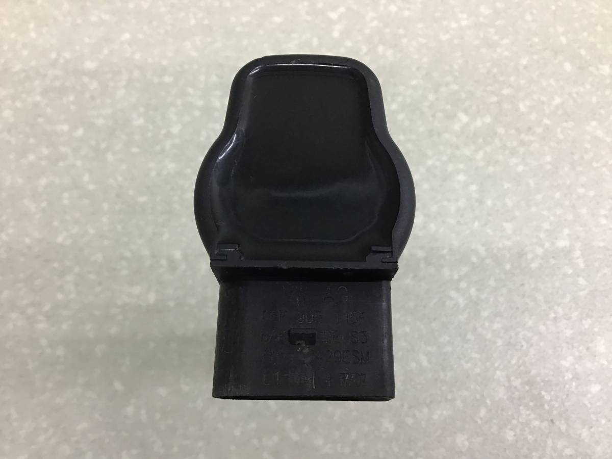 Катушка зажигания Seat Leon (1P1) 2005-2013 Катушка зажигания Seat Leon (1P1) 2005-2013
