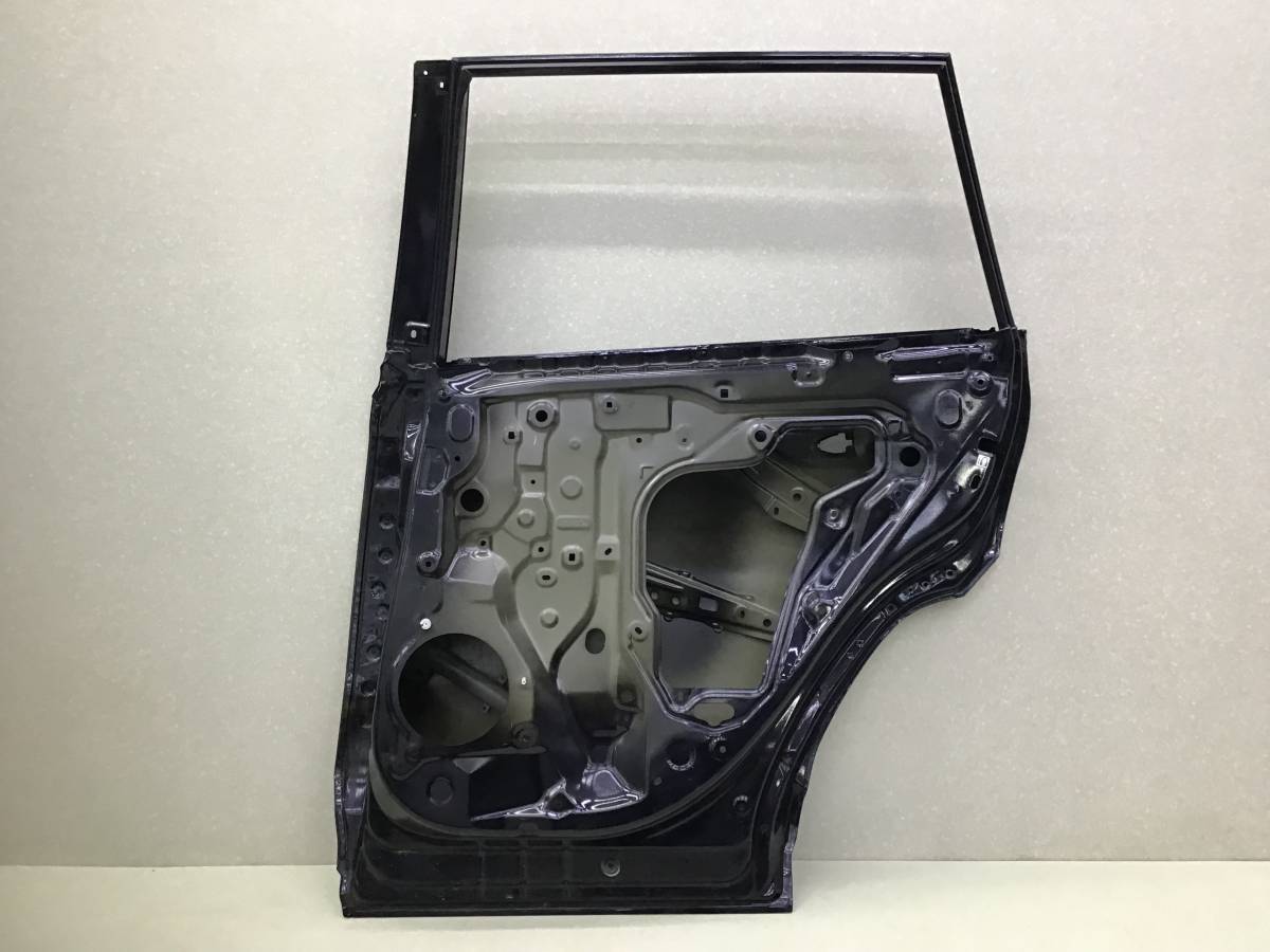 Дверь задняя правая Toyota Rav 4 (XA50) 2018>