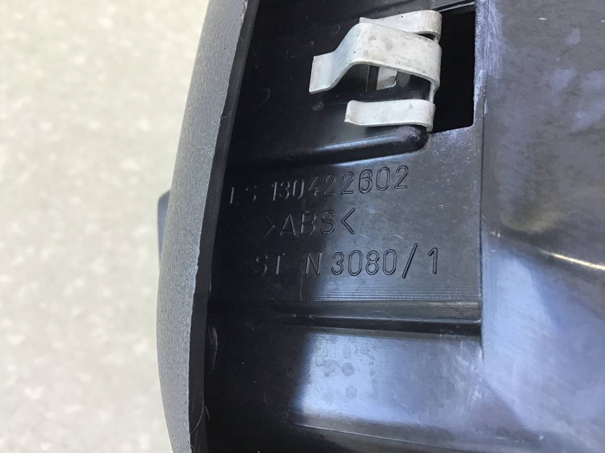 Дефлектор воздушный Fiat Ducato 244 (+ЕЛАБУГА) 2002-2006 Дефлектор воздушный Fiat Ducato 244 (+ЕЛАБУГА) 2002-2006