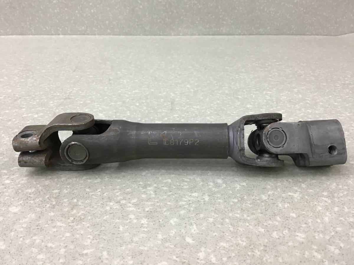 Кардан рулевой Opel Astra H (L48) 2004-2015 Кардан рулевой Opel Astra H (L48) 2004-2015