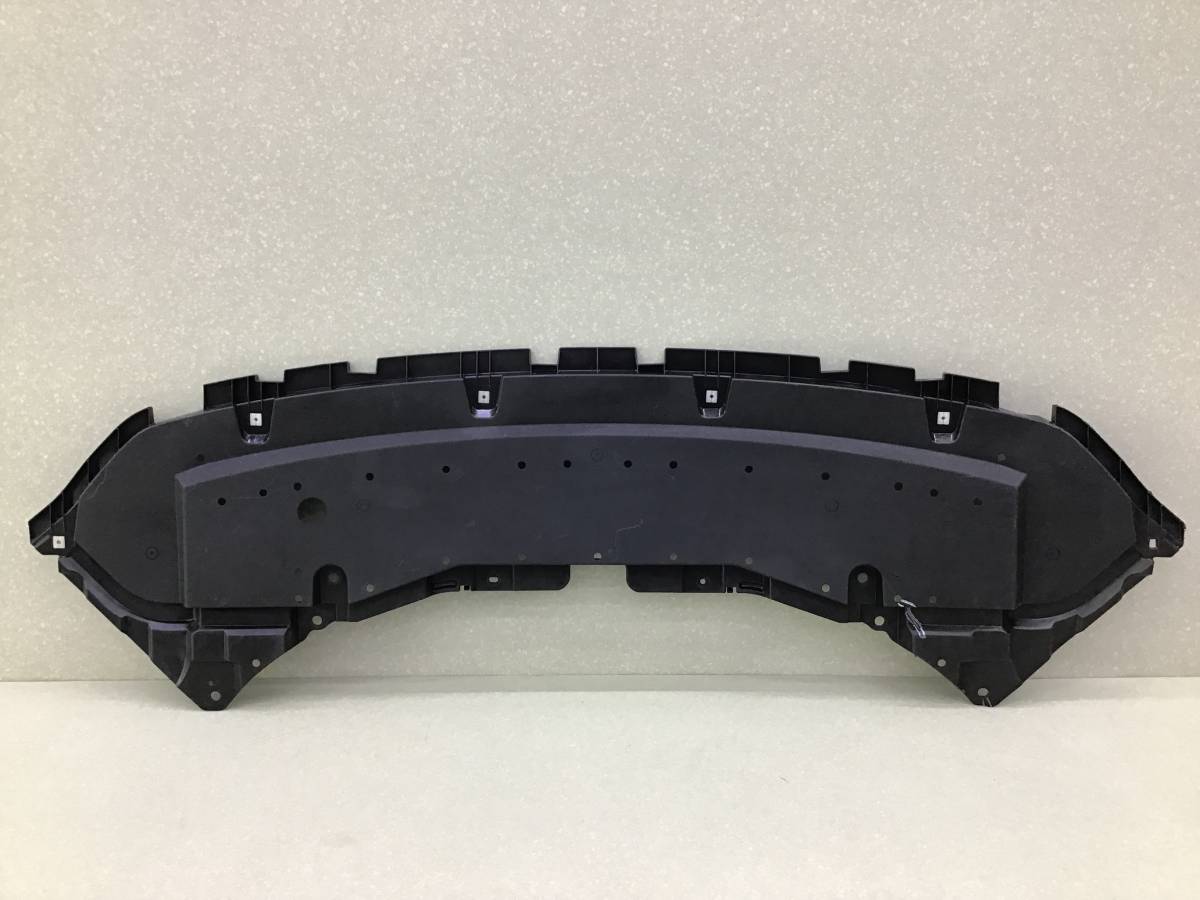 Пыльник бампера Lexus RX 350 (AGL20W) 2015-2022 Пыльник бампера Lexus RX 350 (AGL20W) 2015-2022