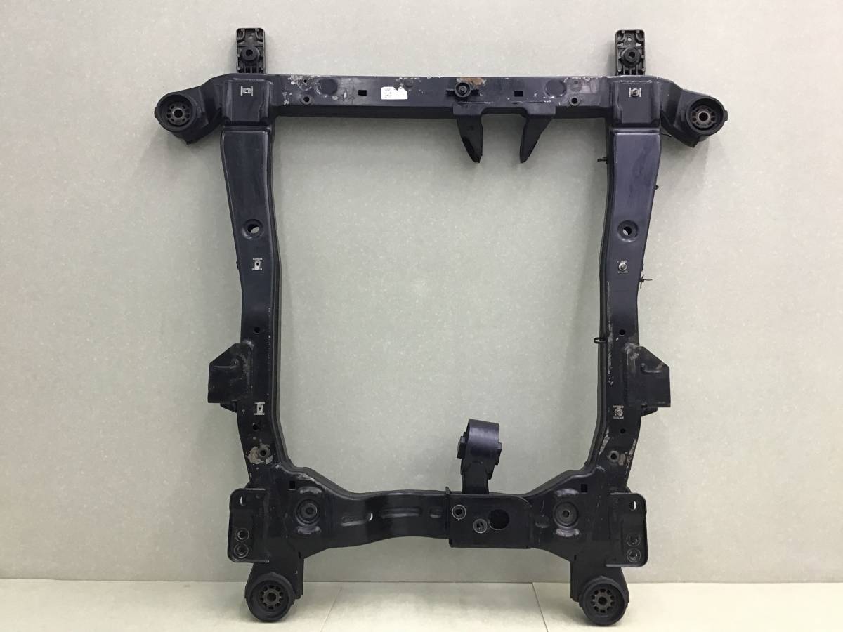Балка под ДВС Opel Astra J (P10) 2009-2015 Балка под ДВС Opel Astra J (P10) 2009-2015