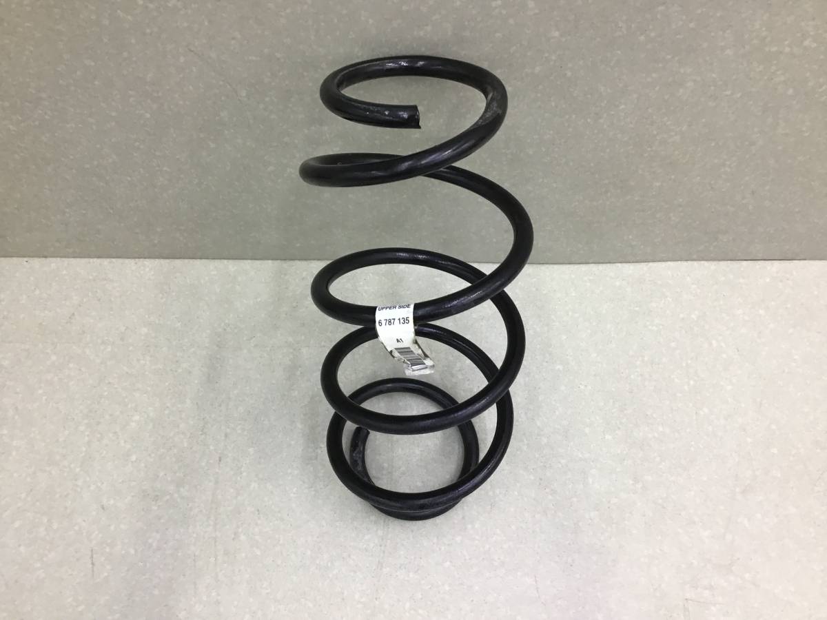 Пружина передняя BMW X3 F25 2010-2017