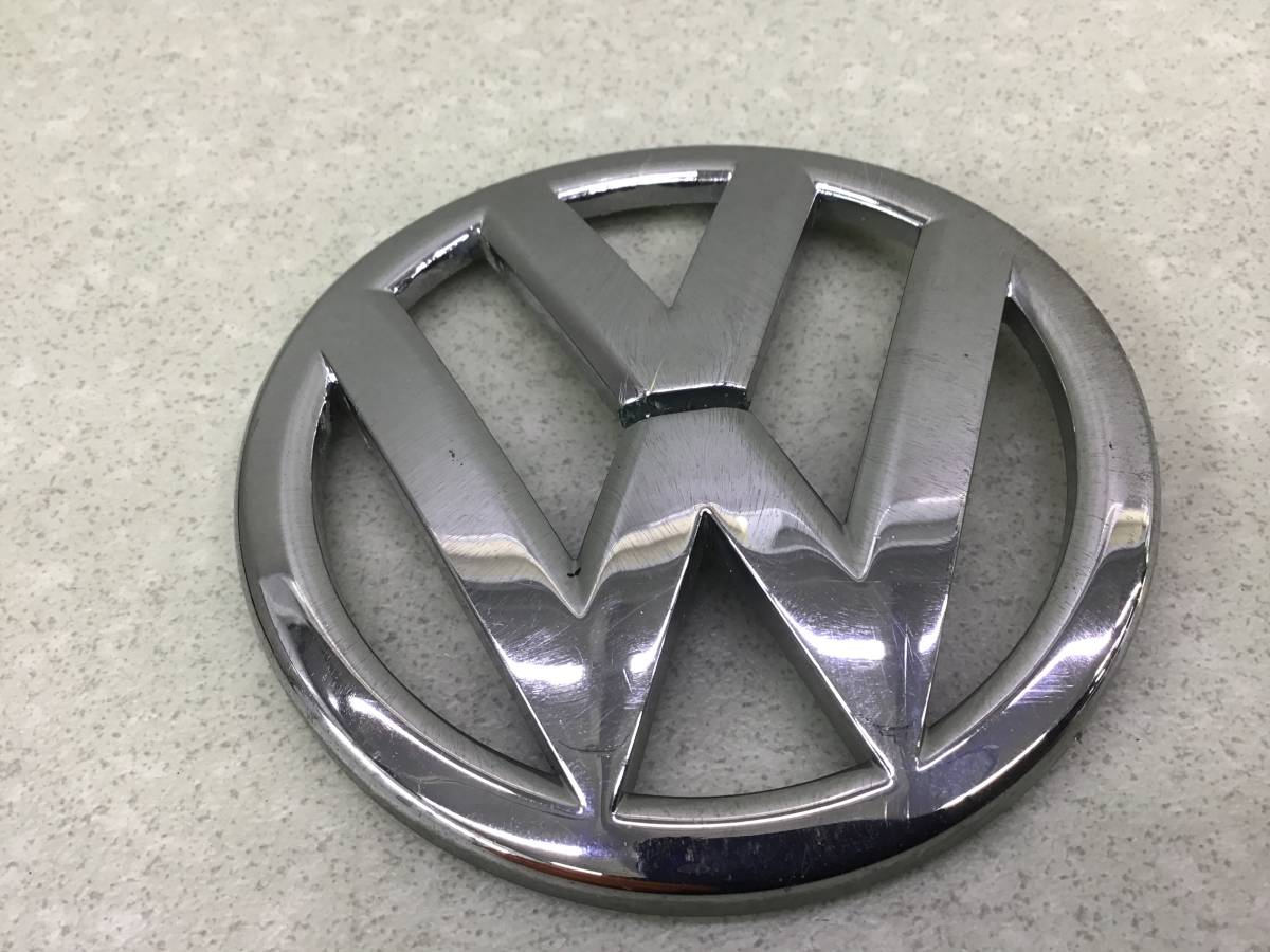Эмблема Volkswagen Scirocco 2009-2015 Эмблема Volkswagen Scirocco 2009-2015