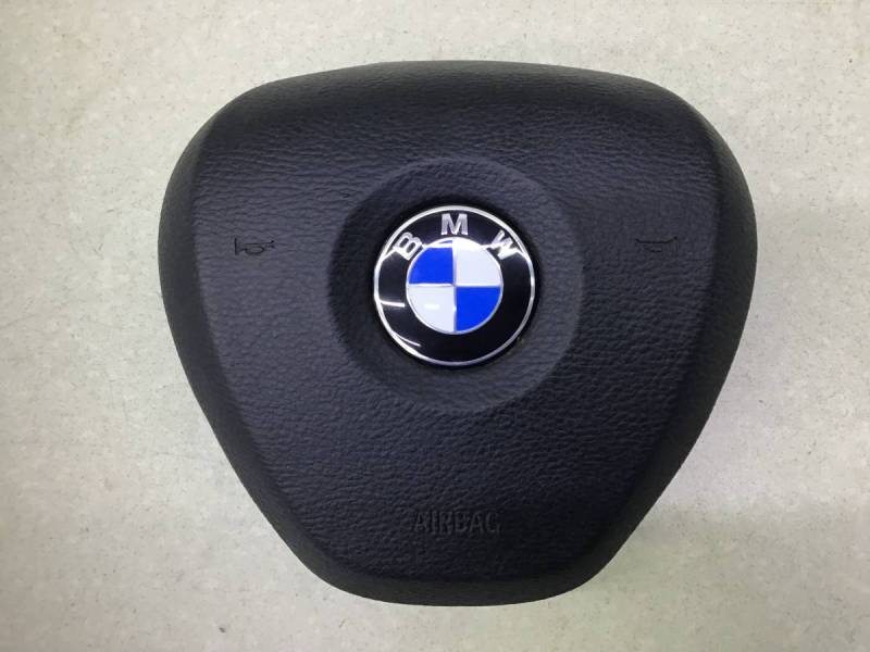 Подушка безопасности в рулевое колесо BMW X5 F15/F85 2013>