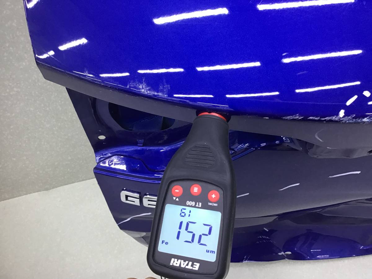 Дверь багажника Geely Coolray SX11 2018> Дверь багажника Geely Coolray SX11 2018>