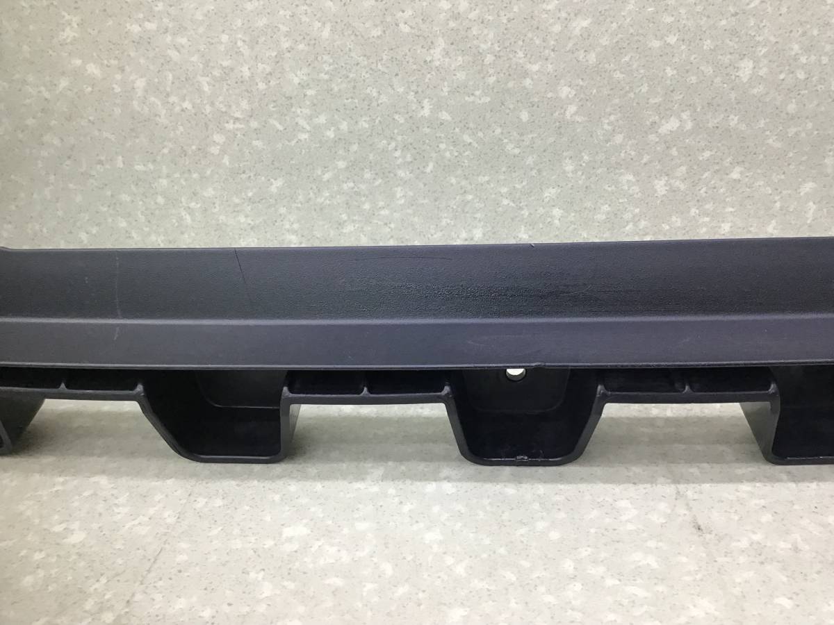 Кронштейн заднего бампера BMW X3 E83 2004-2010