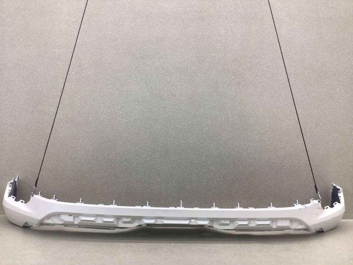 Юбка передняя Lexus LX600 (VJA300) 2021 - 2022 Юбка передняя Lexus LX600 (VJA300) 2021 - 2022