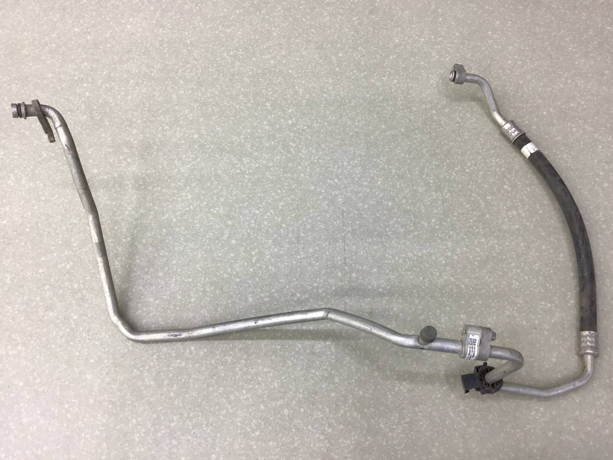 Трубка кондиционера Toyota Corolla (ZZE150) 2006-2013 Трубка кондиционера Toyota Corolla (ZZE150) 2006-2013
