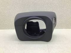 Кожух рулевой колонки Nissan Terrano 3 (D10) 2014-2022