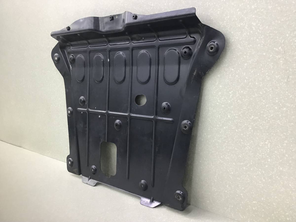 Защита картера Renault Duster (HS) 2010-2021