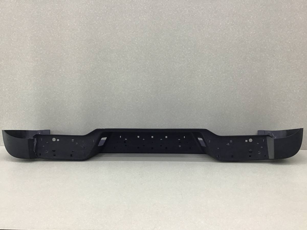 Бампер задний JAC T9 2020 - н. в.