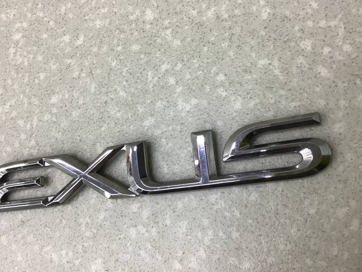 Эмблема Lexus GX460 (URJ150) 2009-н.в.