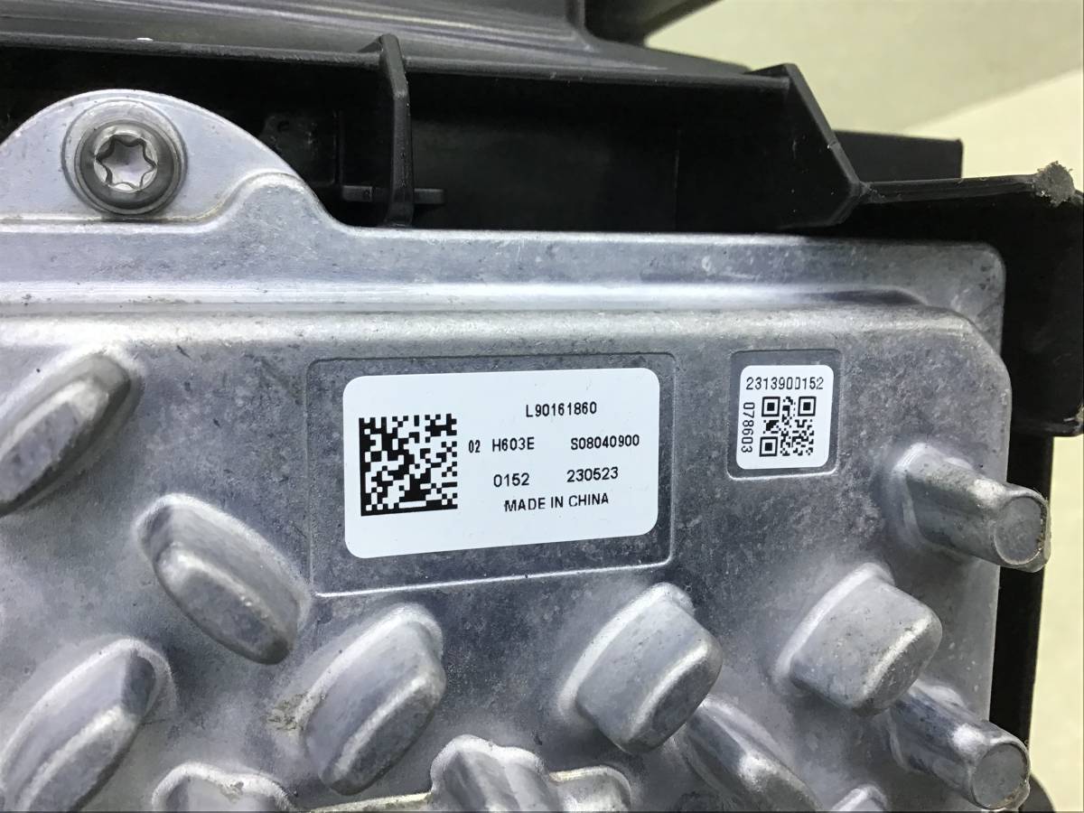 Фара правая Geely Tugella FY11 (HPBA4) 2019-н.в.