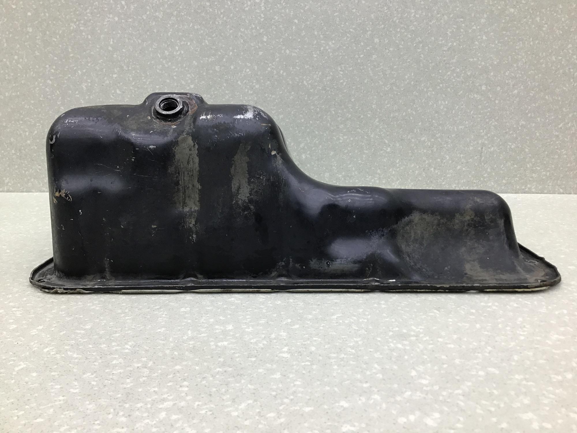 Поддон масляный двигателя, Suzuki Liana 2001-2007