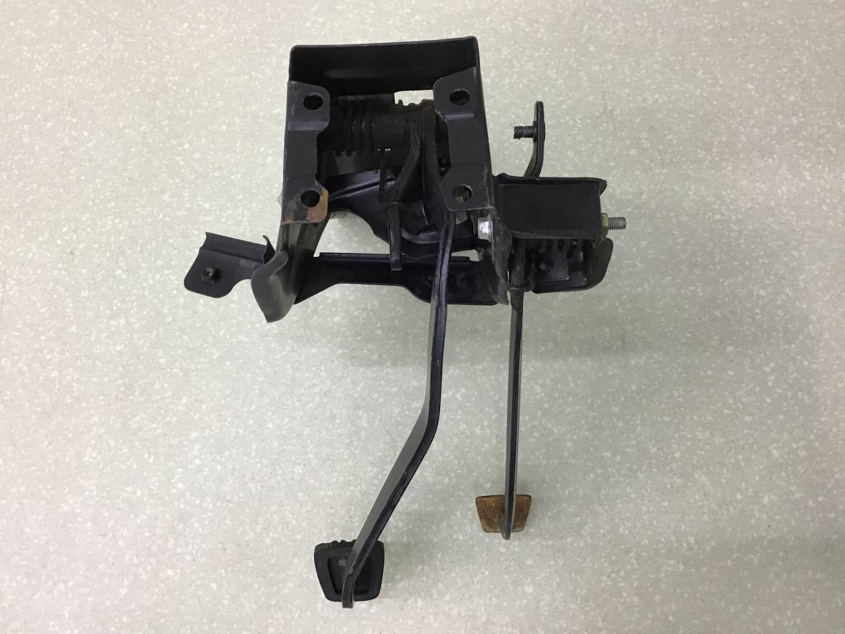 Блок педалей Geely Otaka CK 2005-2012 Блок педалей Geely Otaka CK 2005-2012