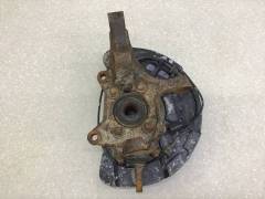 Кулак поворотный передний правый Volvo XC90 (C_24, C_30, C_59, C_71, C_95) 2002-2015