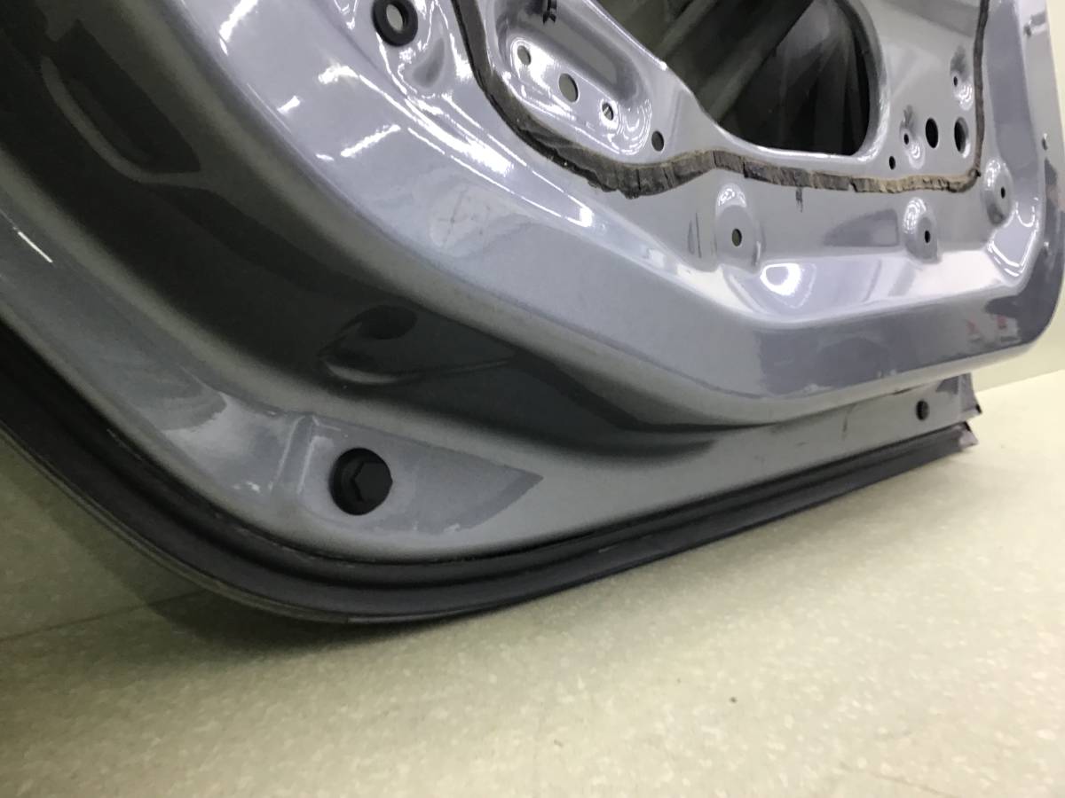 Дверь задняя левая BMW GT F07 2008> Дверь задняя левая BMW GT F07 2008>