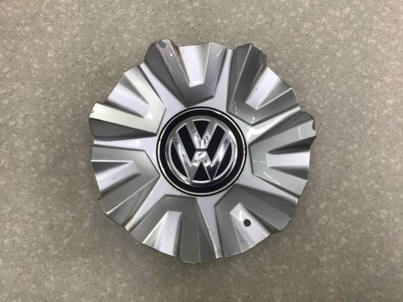 Колпак декоративный Volkswagen Touareg (CR) 2018> Колпак декоративный Volkswagen Touareg (CR) 2018>