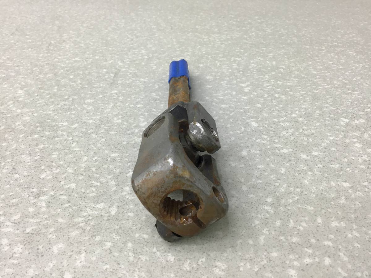 Кардан рулевой Volkswagen Passat B6 2005-2010 Кардан рулевой Volkswagen Passat B6 2005-2010