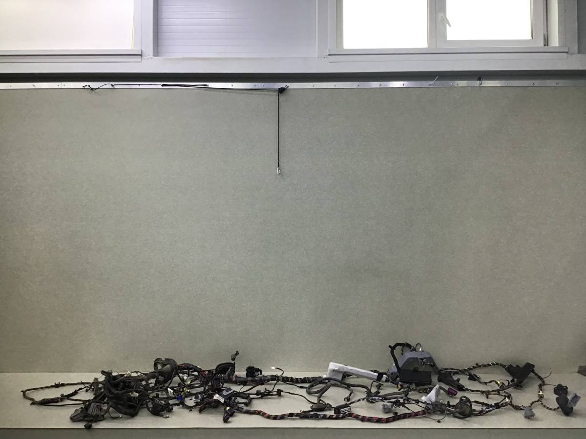 Проводка (коса) Opel Astra J (P10) 2009-2015 Проводка (коса) Opel Astra J (P10) 2009-2015