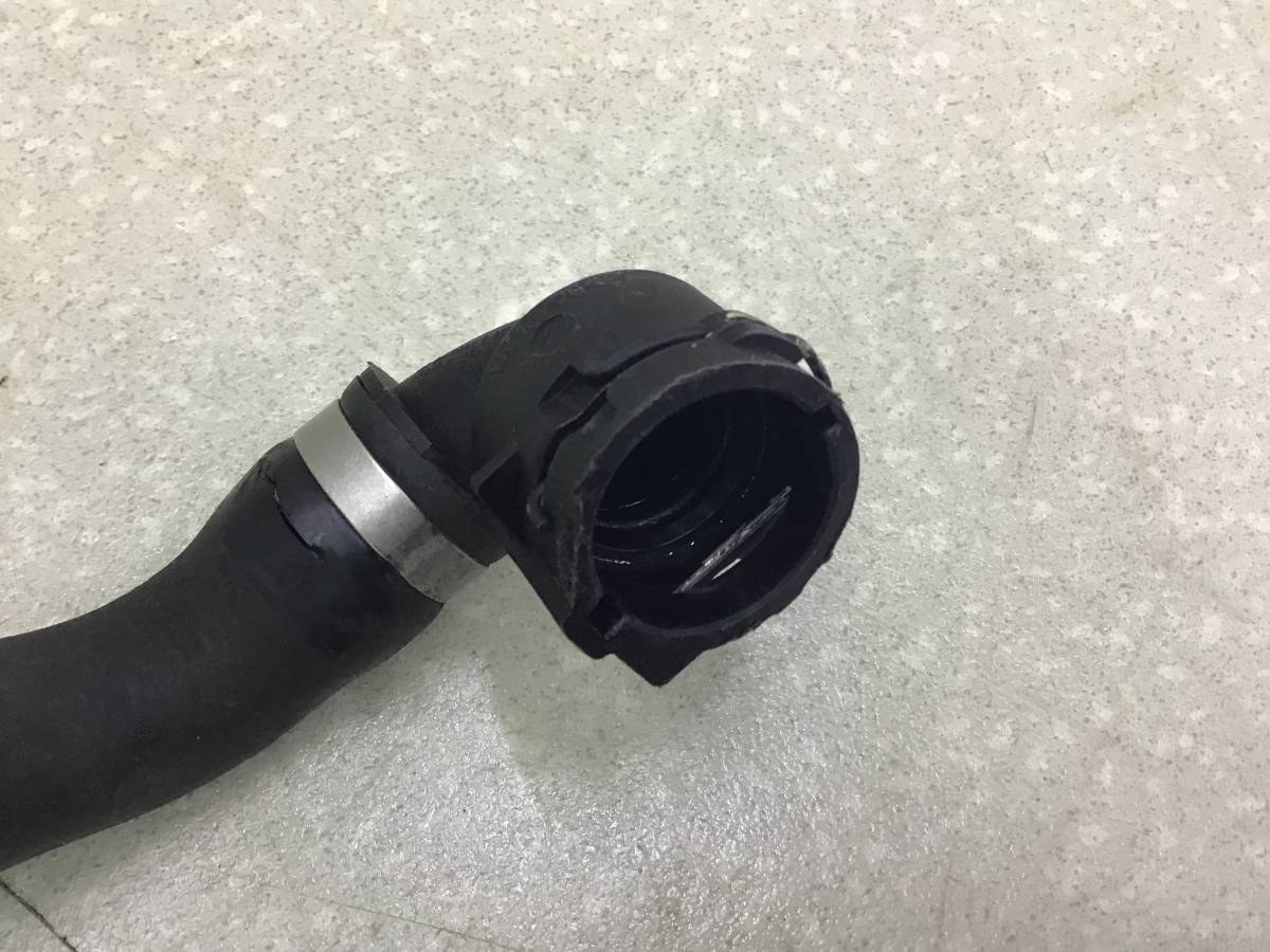Патрубок BMW X3 F25 2010-2017