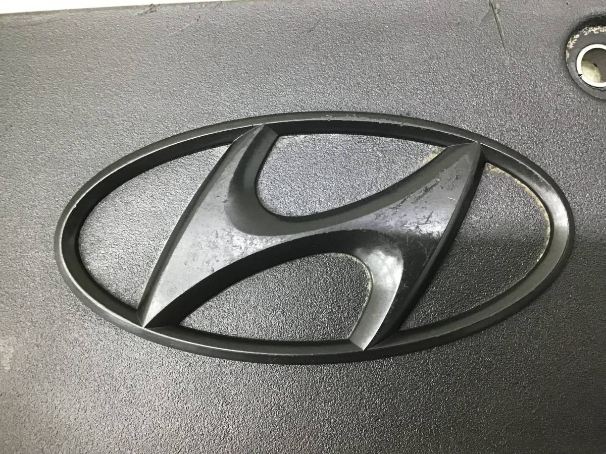 Накладка декоративная Hyundai i30 (FD) 2007-2012 Накладка декоративная Hyundai i30 (FD) 2007-2012