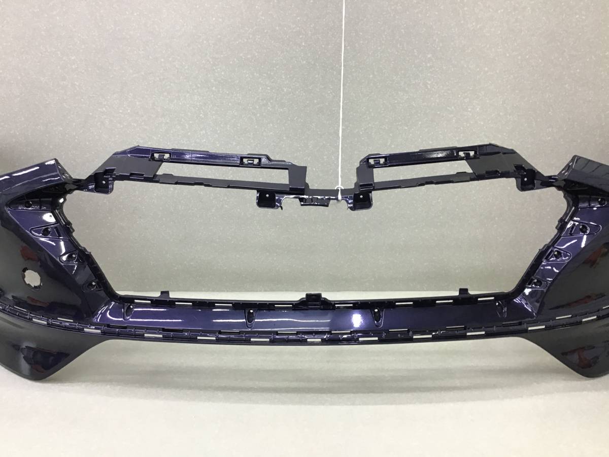 Бампер передний Hyundai Sonata 8 (DN8) 2019> Бампер передний Hyundai Sonata 8 (DN8) 2019>