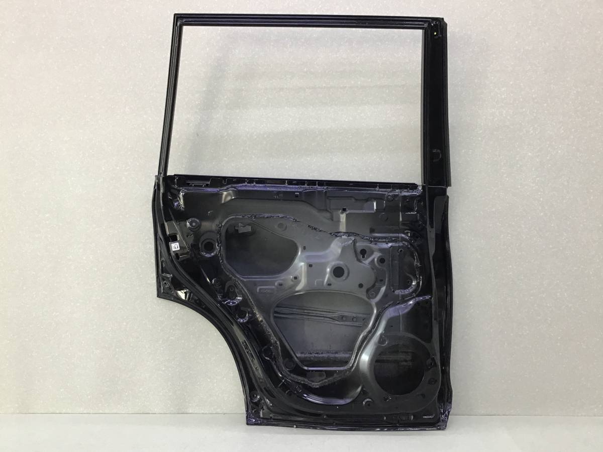 Дверь задняя левая Toyota Land Cruiser Prado (J150) 2009>