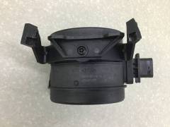 Датчик расхода воздуха (массметр, дмрв) Mercedes-Benz E-Class (W211) 2002-2009