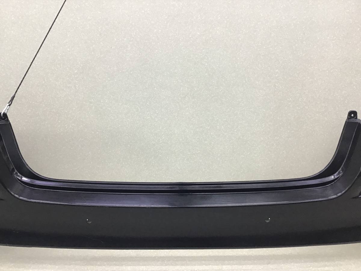 Бампер задний Kia Optima 4 (JF) 2015> Бампер задний Kia Optima 4 (JF) 2015>
