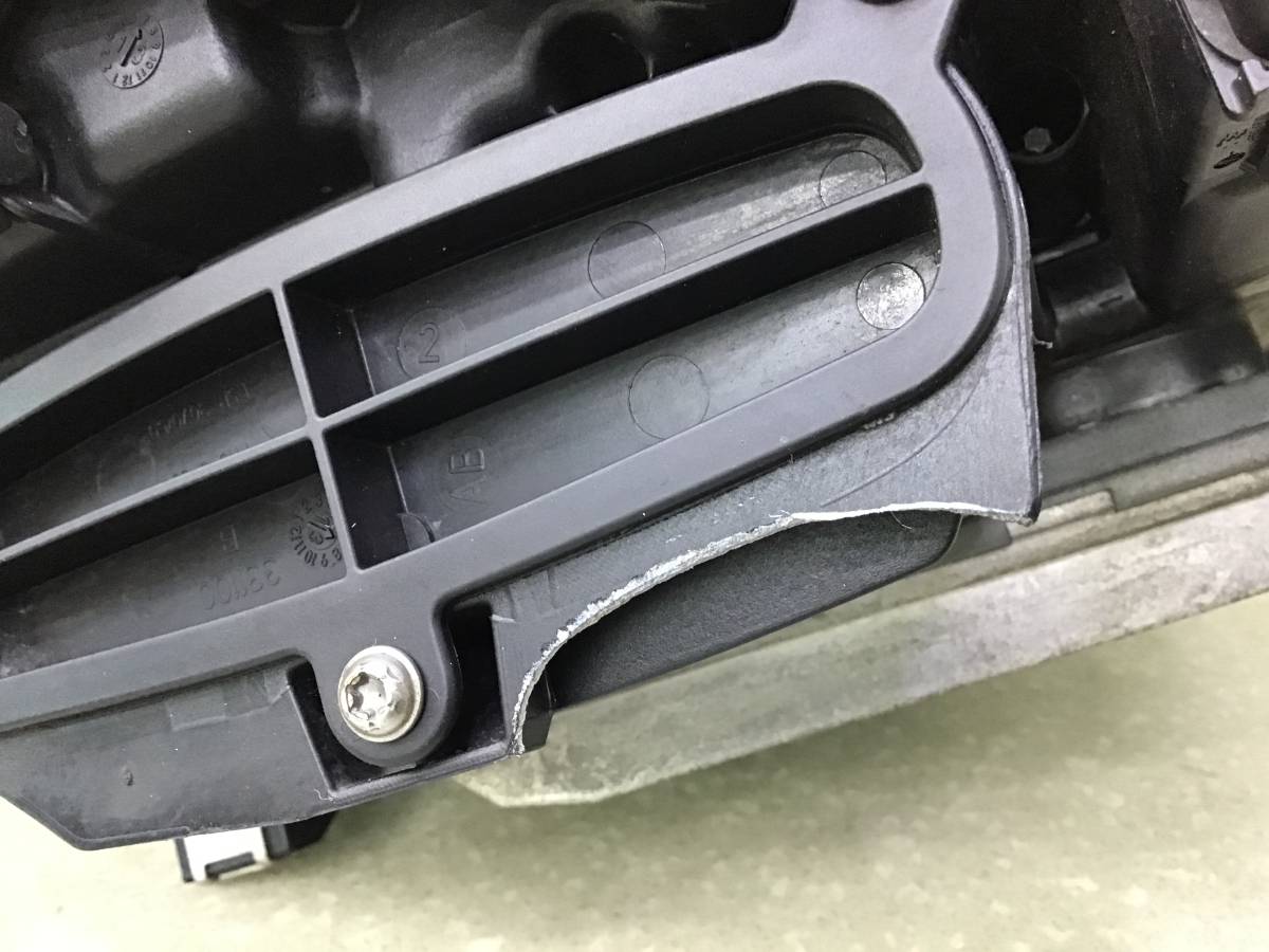 Фара левая BMW 5-series F10/F11 2009-2016 Фара левая BMW 5-series F10/F11 2009-2016