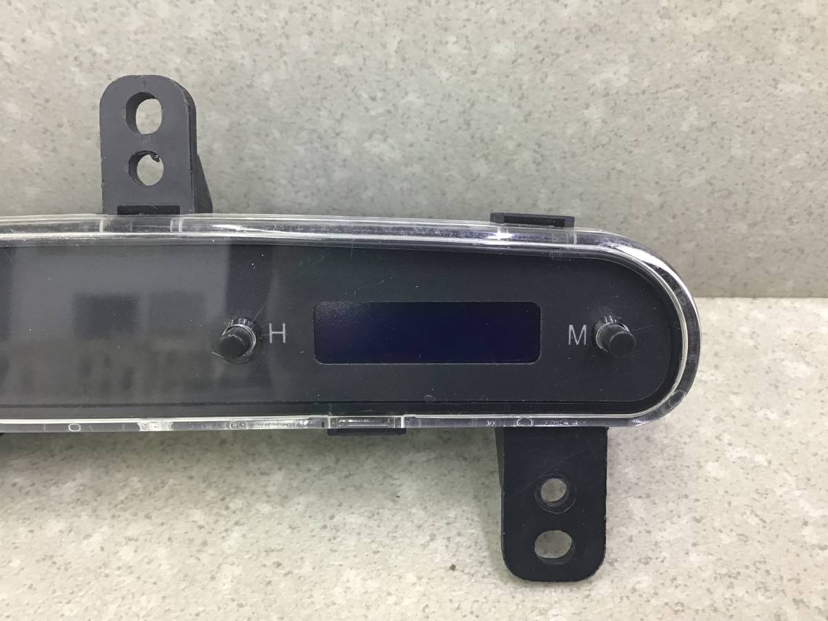 Часы Geely GC6 2014-2017 Часы Geely GC6 2014-2017